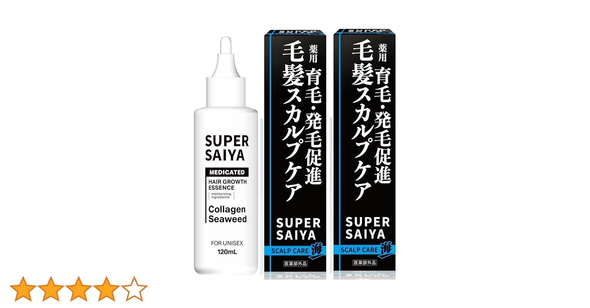 IONPURE HAIR BOOSTER 育毛・頭皮ケア 楽天市場】【公式】イクモアナノグロウリッチ／ 医薬部外品 白髪